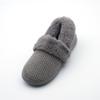 Suministro directo de fábrica zapatos cálidos dibujos animados Zapatillas de algodón para el hogar para interior y ocio Zapatillas de algodón para el hogar de felpa