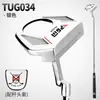 Alemanha 2026 Venda Quente Fabricante PGM Taco de Golfe Masculino Putter Cabeça do Taco de Aço Inoxidável Clube com Centro de Gravidade Baixo