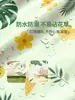 Esterilla de picnic para exteriores, mini esterilla de playa impermeable para acampar, gruesa, anti-arena, tela de suelo, tela de picnic, estacas de suelo a prueba de viento, esterilla de picnic ligera