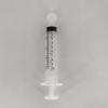 Comercio exterior al por mayor 5ml10ml boca ancha alimentador jeringa de plástico medicamento mascota comida líquida jeringa veterinaria