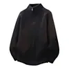 Comercio Exterior al por Mayor Dropshipping Taobao Prendas de Punto para Hombre Moda Primavera y Otoño 2026 Suéter Pulóver de Cuello Alto