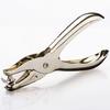 Perforadora Deli 0111 0114 Portátil de un Agujero Tres Agujeros Múltiples Modelos Disponibles para Dropshipping