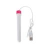 Aquecedor de haste USB aquecedor de masturbação masculino aquecedor de copo de avião aquecedor de haste de boneca suprimentos para adultos
