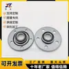 El Sello de Aceite 3803894 es Adecuado para Motores Cummins, Piezas de Sellado, Sello de Aceite de PTFE, Disponible en Stock