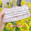 Máscara Original de Huevo Cocido Rey para Adultos, Adelgazante Facial en V con Forma de Mariposa, Moderna, Alta Calidad, Elegante, Sencilla, Empaquetada Individualmente, Conveniente