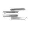 Pegasus M700 hoja superior e inferior articulada KR23 KR35 201121A 202295 202527A 204161