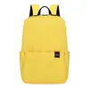 Mochilas Pequeñas Populares Transfronterizas con Logo Impreso, Bolsas para Computadora, Bolsas Ligeras para Estudiantes, Mochilas Deportivas para Exteriores al por Mayor