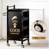Carrito de Herramientas de Peluquería Carrito de Salón Carrito de Bar Carrito de Belleza Carrito de Salón de Belleza Carrito de Peluquería Carrito de Herramientas Móvil