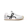 Zapatos de Entrenamiento Retro de Cuero Genuino de Suela Blanda Mismo Estilo que Celebridad de Internet para Mujer en Primavera y Verano Nuevos Versátiles Feos Casuales Deportivos Zapatos Forrest Gump