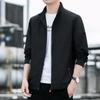 Chaqueta para Hombre Primavera 2022 Nueva Moda Coreana Holgada Casual Marca de Moda para Hombre Chaqueta Deportiva para Hombre Primavera y Verano