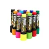 Caneta Marcadora Pop Shield com Ponta Grossa, Secagem Rápida, para Desenho, Grafite, Cartazes, Caixas de Luz, Publicidade e Canetas Coloridas de Ponta Larga