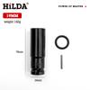 Hilda/Hilda Fabricante Llave Eléctrica Llave Eléctrica de Litio Vaso Reparación de Automóviles Destornillador Alta Potencia