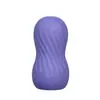 Taza de Entrenamiento Global con Agarre de Avión Tpe para Hombre Set de Pene Taza Pequeña para Masturbación Cuatro Tazas de Masturbación de Goma Suave para Hombre