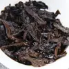 Hojas de Té al por Mayor 2009 Materia Prima Té Pu'Er Té Maduro Pastel de Té Colección de Té de Árbol Viejo Banpan Montaña Bulang Menghai