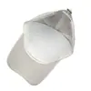 Gorra de Béisbol Casual Bordado de Letras Tridimensional Multicolor Unisex Visera Solar Versátil Exterior Parte Superior Suave Gorra de Pico Venta al por Mayor