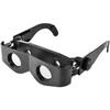 Telescopio de Pesca de Alta Potencia Alta Definición Visión Nocturna Artefacto de Pesca Ampliación y Claridad Especial Gafas Profesionales de Montura para la Cabeza