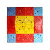 Tablero de Escalada en Roca FRP para Exterior Modelo 90 Placa Plana Área Escénica Entrenamiento Desarrollo Físico Escalada en Roca FRP Tablero de Escalada en Roca