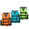 Traje de baño Wellpath con Alta Flotabilidad, Chaleco Salvavidas Portátil para Pesca y Rafting para Niños y Adultos, Chaleco Salvavidas Protector para Actividades Acuáticas