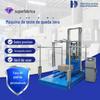Ista2A Embalagem Automática Peças Grátis Máquina de Teste de Queda Zero Caixa Eletrodomésticos Móveis Testador de Queda Zero