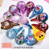 Globos de Agua con Forma de Globo de Dibujos Animados Inolodoros para Niños, Inflables, Varios Tipos, Decoraciones para Bebés, Globos No Tóxicos para Cumpleaños