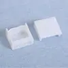 Hemei Decoración de Ventanas Accesorios de Ensamblaje para Persianas de Madera, Accesorios de Plástico para Cortinas, Gama Completa de Accesorios para Persianas Enrollables