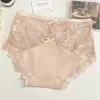Roupa Íntima Feminina Hongxuan para Meninas Jovens, Respirável, Leve, Sem Costura, Calcinhas Femininas, Fornecimento Direto da Fábrica, Atacado, Estilo Fino