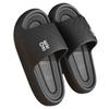 Chinelos de Hotel com Solado Macio para Mulheres e Homens, Sapatos Domésticos para Interior, Chinelos de Banheiro Antiderrapantes, Sandálias e Chinelos de Eva Antiderrapantes Atacado