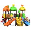 Parque Infantil de Jardín de Infancia Tobogán Combinado Columpio para Bebés Niños Tobogán Combinado Instalaciones Estructura para Gatear Trepar Tobogán Combinado