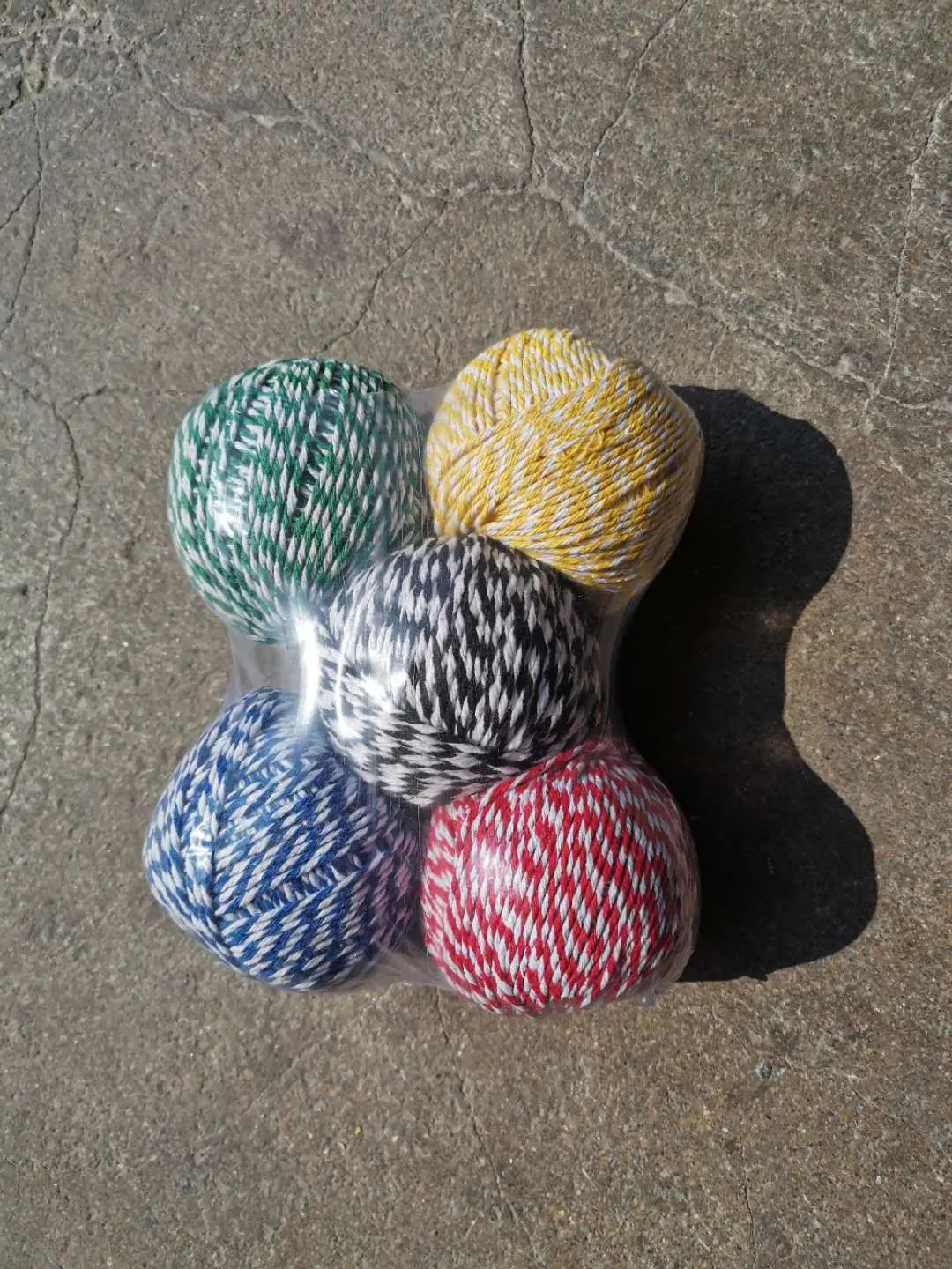 7