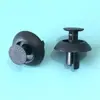 Adecuado para Clips de Parachoques de Coche Lexus, Camry, Corolla, Clips de Nylon, Accesorios, Piezas de Carrocería