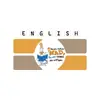 Treinamento de Idioma Inglês Criação de Ambiente de Sala de Aula Tema de Jardim de Infância Decoração de Parede Finalizada Trabalho em Quadro de Feltro Adesivos