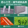 Bolsa Térmica de Velcro, Tela No Tejida, Papel de Aluminio, Bolsa Refrigeradora Portátil para Mantener Fresco Pasteles, Personalizable con Logo