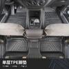 Alfombrilla para coche Changan Auchan x70a paquete de cobertura completa umbral alfombrilla TPE Auchan X70A alfombrilla completa para coche de siete plazas