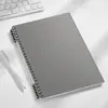 Caderno Espiral Removível Folha Solta B5 Amigo da Mão Caderno Folha Solta A4 Papel Especial para Anotações para Alunos do Ensino Fundamental A5