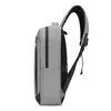 Mochila nueva, elegante y versátil, una bolsa de laptop de negocios multifuncional de gran capacidad, perfecta para actividades al aire libre, viajes de negocios y el día a día.