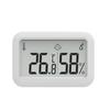 Medidor de Temperatura y Humedad para Reptiles y Cigarros con Unidades Conmutables Cx1010 Medidor de Temperatura y Humedad Medidor de Temperatura y Humedad para Cigarros