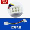 Gobernador US-52 Motor de CA Gobernador de motor 25W 40 60W 90W 120W 180 200