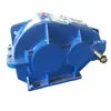 Reductor Caja de Engranajes Reductor Jzq400 Xincheng Pequeño Reductor Helicoidal de Dos Etapas
