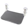 Hamaca Plegable para Gatos Doble Ventosa Firme Malla de Felpa Mesa de Salto para Ventana de Gato Ventosa Hamaca para Gatos Venta al por Mayor