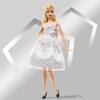 Transfronterizo Nuevo 30cm Ropa de Muñeca Barbie Juguete Vestido Muñeca Moda Vestido de Noche Pequeño Regalo Set de Vestidos