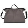 Bolso de hombro transfronterizo de gran capacidad nuevo 2026 súper ventas retro simple tipo tote versátil para el trabajo bandolera