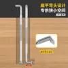 Destornillador en L de 90 Grados con Forma de Z Magnético Fuerte Hexagonal, Phillips, Plano, Torx para Espacios Pequeños