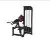 Equipamento de Fitness Hummer Força Total Comercial Peito Empurrando Pássaro Cama Empurrando Puxada Alta Traseira Coxa Interna e Externa Equipamento de Treino