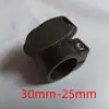 Hebilla de Bloqueo para Soporte de Trípode de Cámara Abrazadera de Posición Fija Accesorios para Caña Telescópica de Pesca Abrazadera Redonda de Tubo de Aleación de Aluminio
