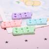 Oso bebé material de belleza para teléfono móvil diy accesorios de letras para bebé accesorios de resina diy material para accesorios de pelo diy