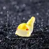 Transfronterizo Producto Nuevo Lindos Coloridos Muñecos Fantasma de Halloween Decoraciones DIY Accesorios para Colgar Micro Paisaje Pequeños Adornos