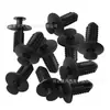 Clip para Guardabarros Bmw Mercedes Placa Protectora Inferior Parachoques Delantero Accesorios para Automóvil B29 Mercedes W124