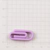 Parche acrílico de dibujos animados material hecho a mano pegamento crema funda para teléfono DIY horquilla para el cabello accesorios para el cabello clip