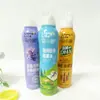 Etiqueta Termoencogible para Mascotas de Aceite Comestible, Película Termoencogible PET con Impresión a Color en la Boca de la Botella, Película de Sellado de Plástico Personalizada para el Cuerpo de la Botella, Película de Embalaje Personalizada