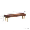 Adornos de Madera de Nogal Negro Norteamericano, Piedra, Jarrones, Macetas, Esculturas en Madera, Soportes para Acuarios, Bases de Madera Maciza